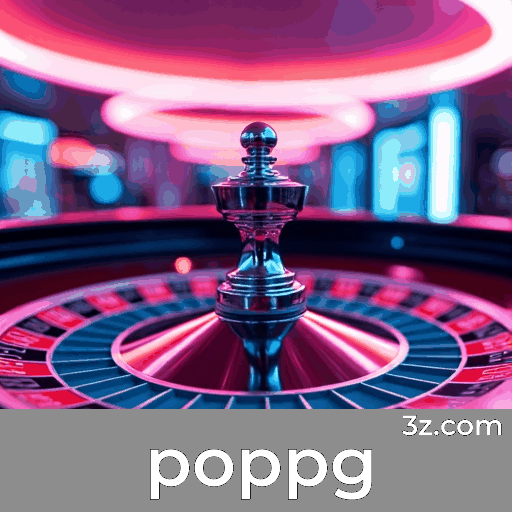 Experimente a Emoção dos Jogos de Cassino com poppg