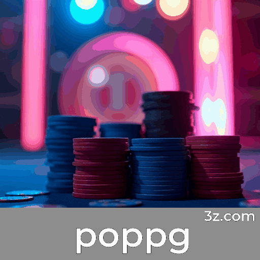 poppg: Plataforma de Apostas com Serviços Profissionais
