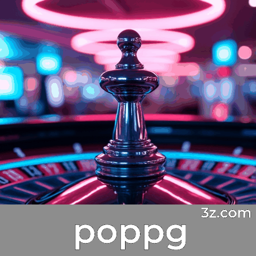 poppg: Apostas Móveis Simplificadas
