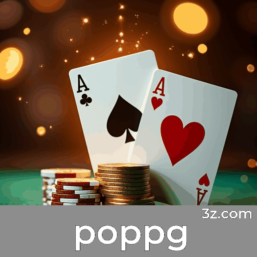 poppg: Apostas Móveis Simplificadas