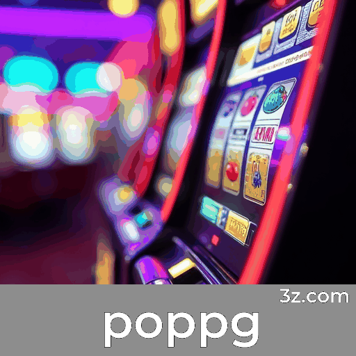 poppg: Plataforma de Apostas com Serviços Profissionais